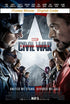 Captain America: Civil War (HD)  - ITunes Movie