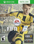 FIFA 17 Xbox One