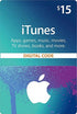 ITunes Card $15