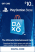 $20 PSN Card - PlayStation Network Card