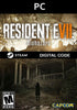 Resident Evil 7 Biohazard
