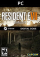 Resident Evil 7 Biohazard