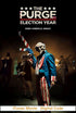 The Purge: Election Year (HD) - ITunes Movie